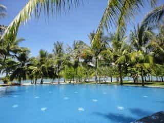 Cordova Reef Village Resort Cordova Reef Village Resort