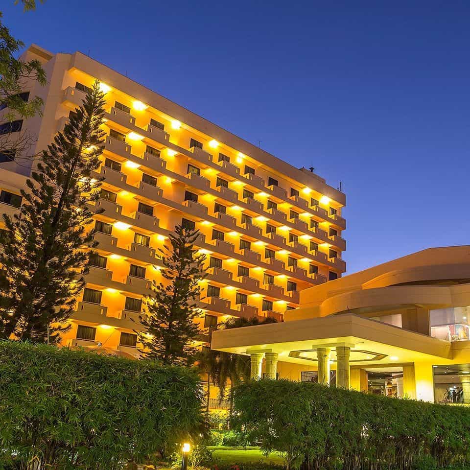 Ban Chiang Hotel