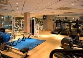 Cairndale Hotel & Leisure Club