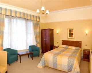 Cairndale Hotel & Leisure Club