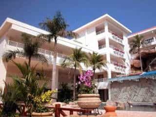 Guesthouse International Hotel Guesthouse International Hotel