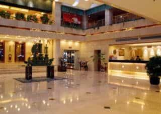 Imperial-Court Hotel