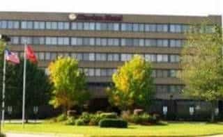 Clarion Hotel & Convention Center