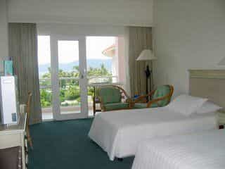 Holiday Inn Resort Yalong Bay Sanya