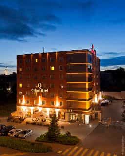 Qubus Hotel Gliwice