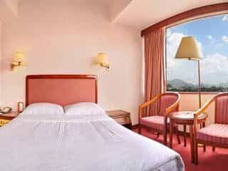 Universal Hotel