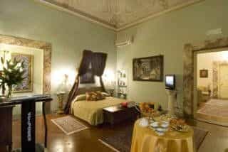 All-Suites Palazzo Magnani Feroni