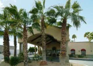 Clarion Suites Yuma