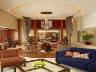 Marco Polo Shenzhen Hotel
