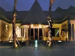 The Bidadari Villas and Spa The Bidadari Villas and Spa