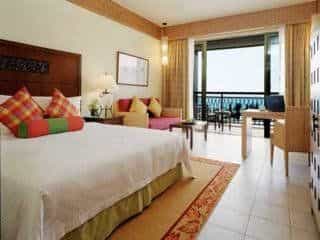 Marriott Resort & Spa