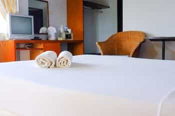 Thaniza Beachfront Resort
