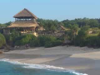 Dream Beach Hut's Dream Beach Hut's