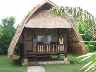 Dream Beach Hut's Dream Beach Hut's