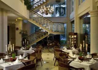The Phoenix Hotel