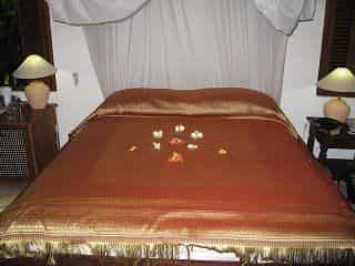 Alang Alang Boutique Beach Resort