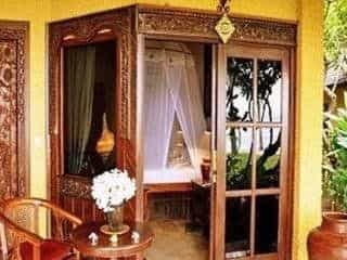 Alang Alang Boutique Beach Resort