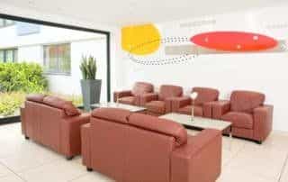 Park Inn by Radisson Mannheim