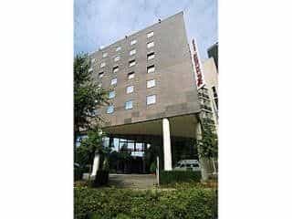 Mercure Hotel Duesseldorf Seestern