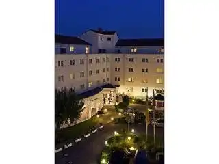 Mercure Hotel Wings Frankfurt Airport