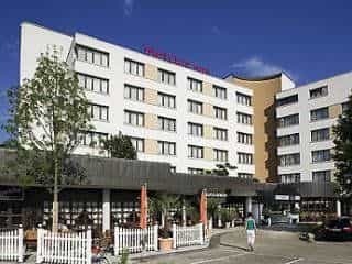 Mercure Hotel Offenburg am Messeplatz Mercure Hotel Offenburg am Messeplatz