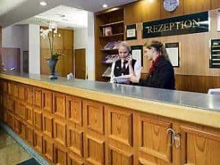 Mercure Hotel Offenburg am Messeplatz Mercure Hotel Offenburg am Messeplatz