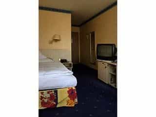 Mercure Hotel Luedenscheid