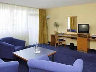 Mercure Hotel Luedenscheid