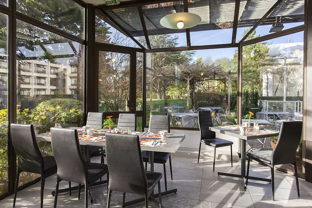 Hotel Villa Bellagio Blois