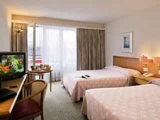 Mercure Classic Hotel Leysin