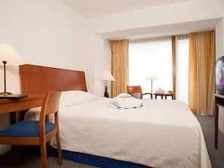 Mercure Bristol Leukerbad / Loeche les Bains