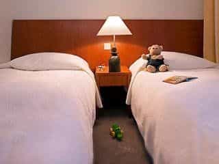 Mercure Bristol Leukerbad / Loeche les Bains
