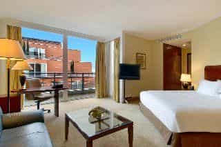 Hilton Lyon Hilton Lyon