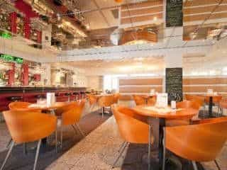 Park Inn by Radisson Bochum