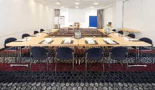 Park Inn by Radisson Bochum