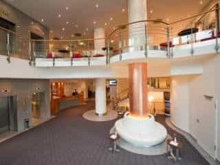 Park Inn by Radisson Bochum