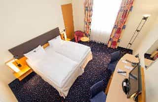 Park Inn by Radisson Bochum