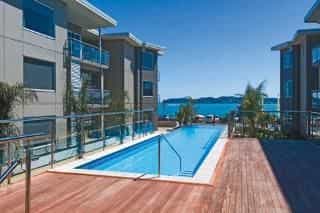 Clarion Collection Edgewater Palms