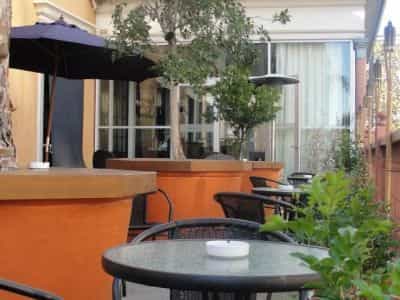 Blue Galah International Backpackers