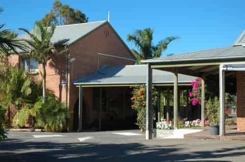 Mclaren Vale Motel and Apartments