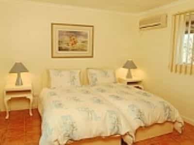 Bond Springs Outback Retreat