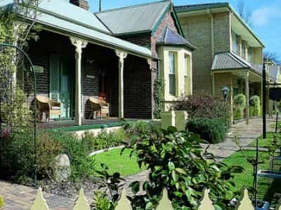 Country Comfort Armidale