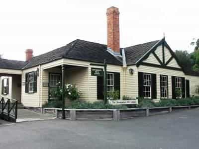 Comfort Inn Sovereign Hill