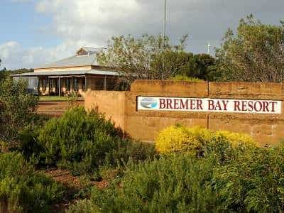 Bremer Bay Resort