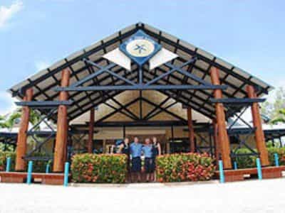 Apartments at Blue Seas Resort