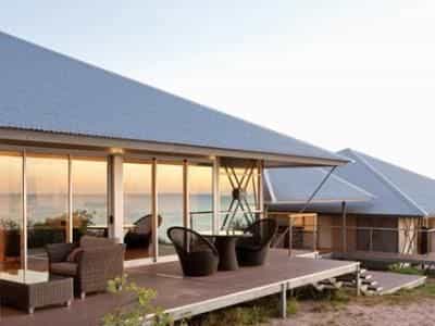 Eco Beach Wilderness Retreat