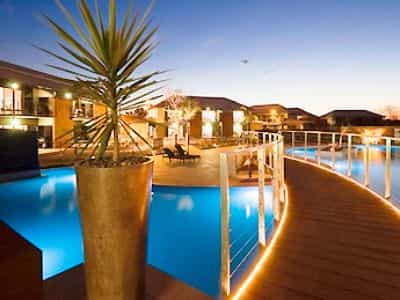 Grand Mercure Apartments Cable Beach