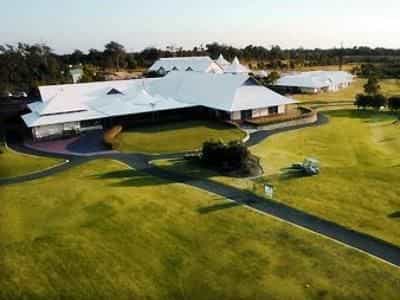Mercure Bunbury Sanctuary Golf Resort