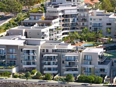 Swell Resort Burleigh Beach