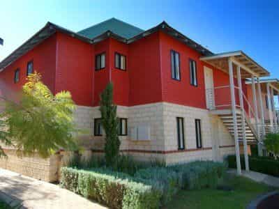 Amalfi Resort Busselton
